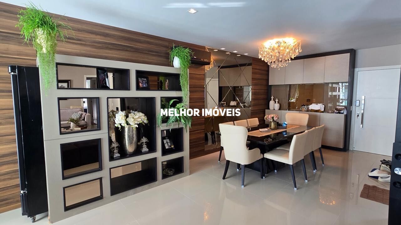 Apartamento, 3 quartos, 133 m² - Foto 4