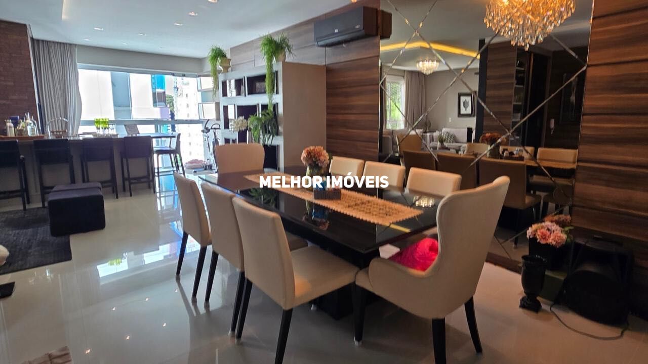 Apartamento, 3 quartos, 133 m² - Foto 3