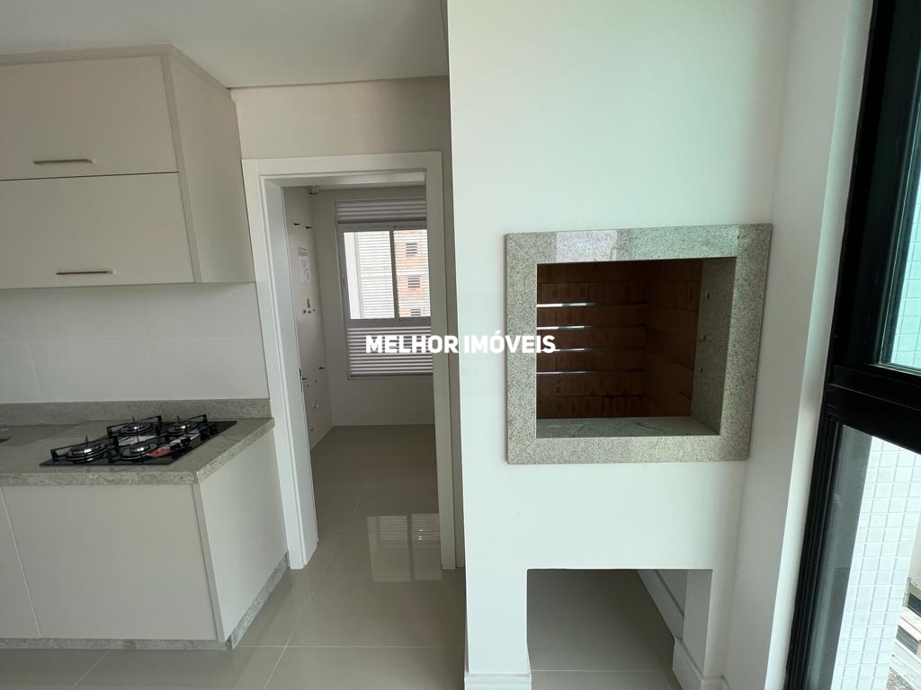 Apartamento à venda com 3 quartos, 116m² - Foto 6