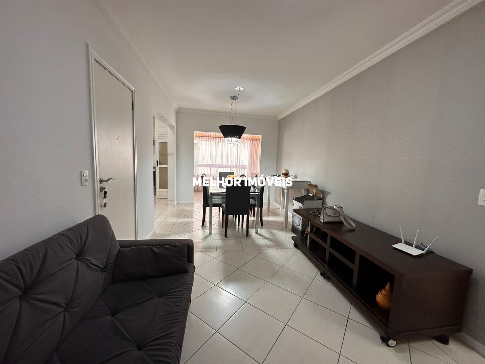 Apartamento para alugar com 3 quartos, 97m² - Foto 4