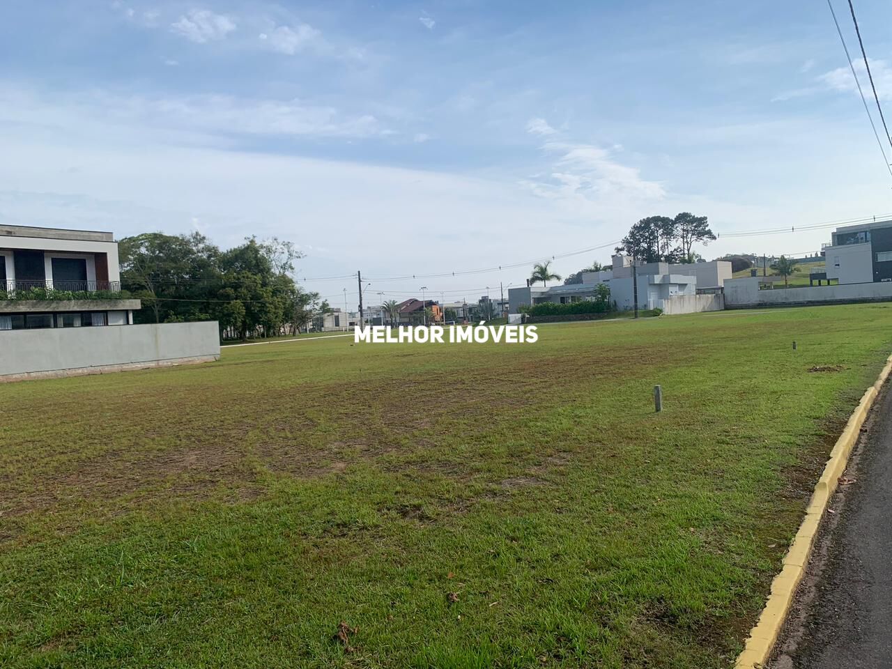 Terreno, 383 m² - Foto 1