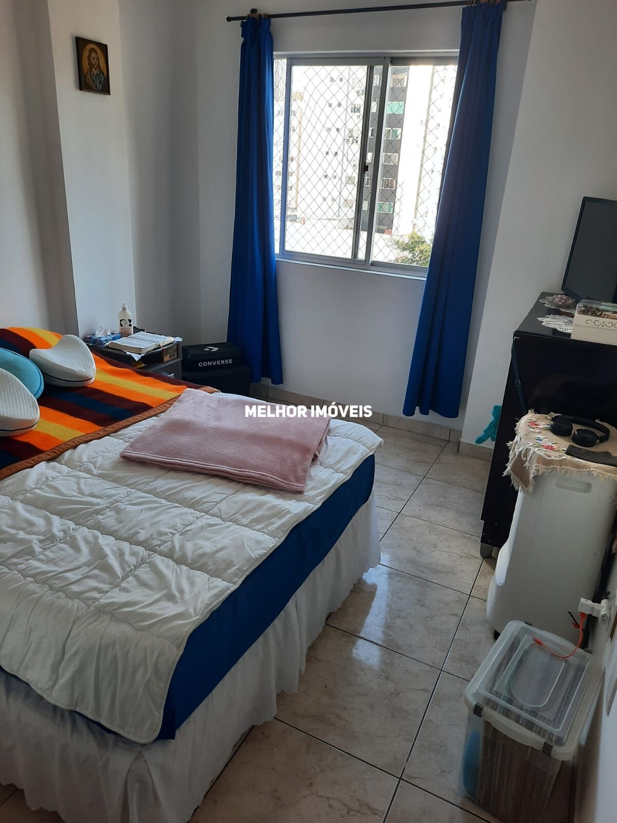 Apartamento à venda com 2 quartos, 83m² - Foto 8