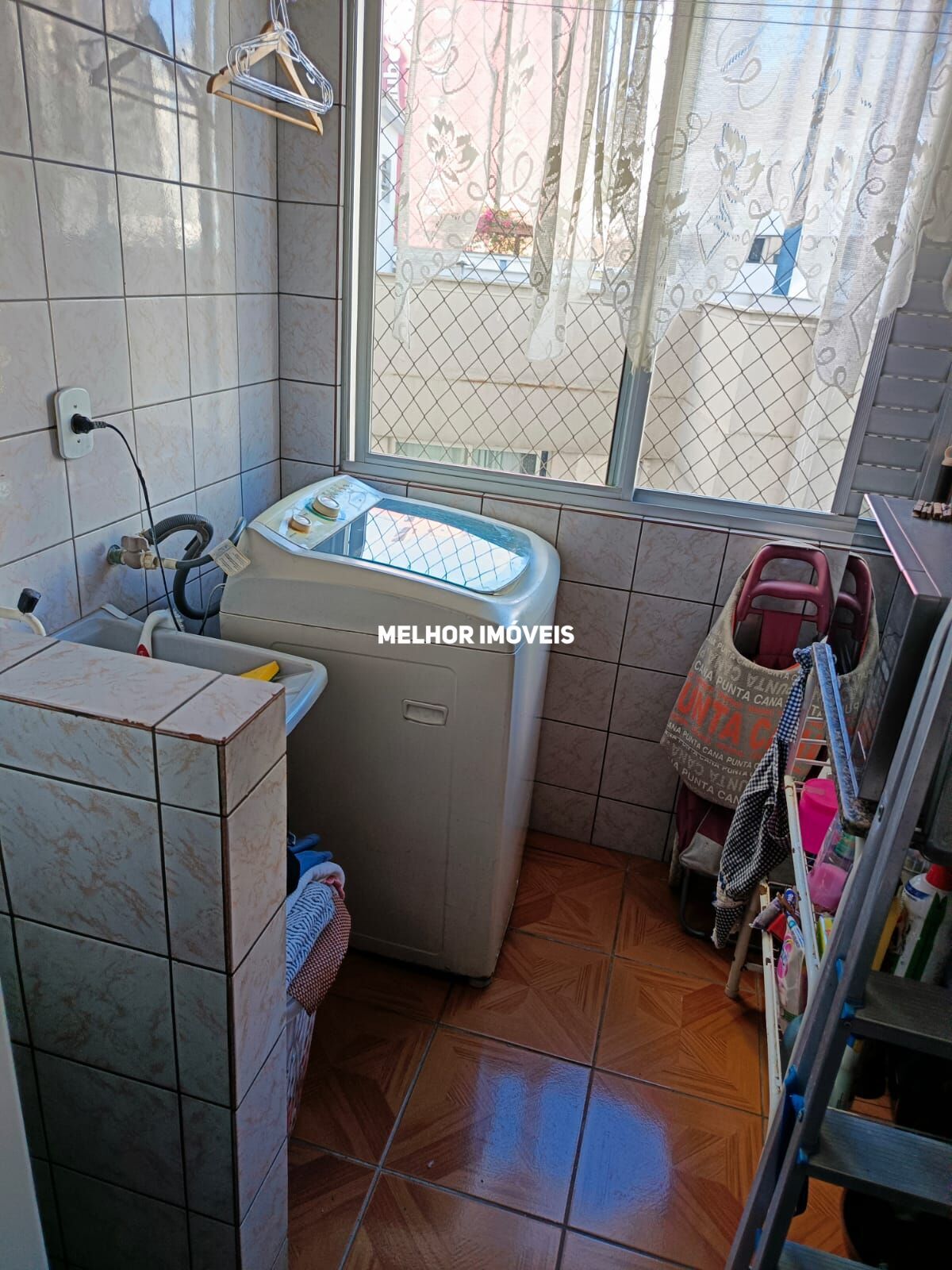 Apartamento à venda com 2 quartos, 83m² - Foto 7