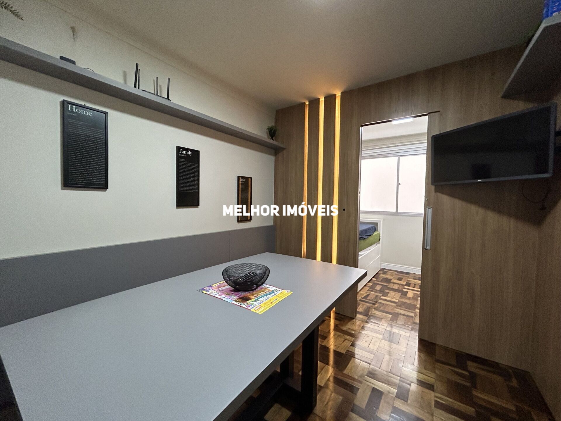 Apartamento à venda com 2 quartos, 48m² - Foto 7