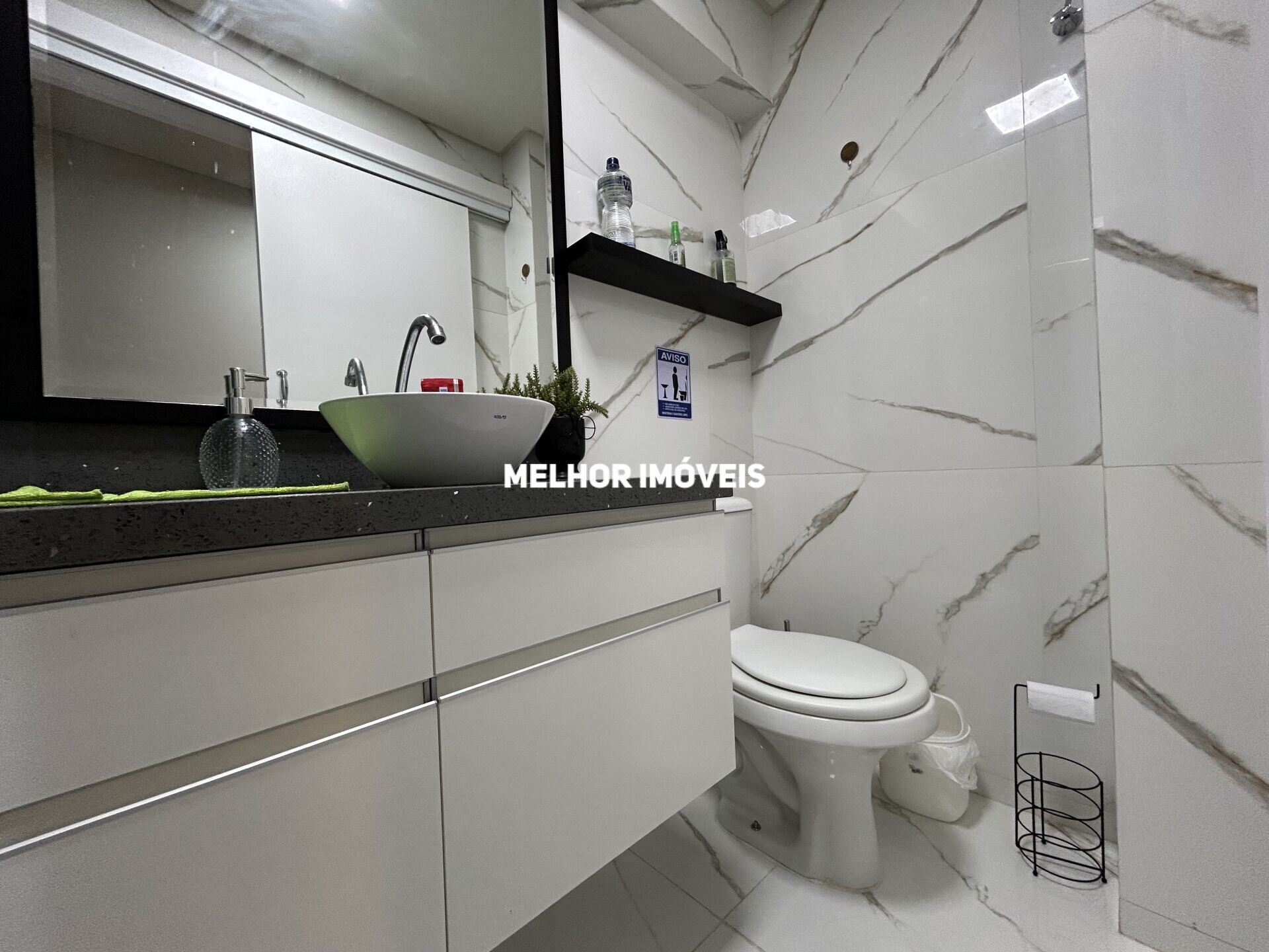 Apartamento à venda com 2 quartos, 48m² - Foto 11