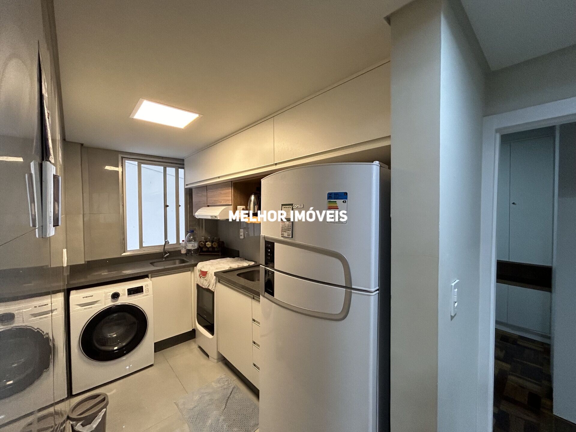 Apartamento à venda com 2 quartos, 48m² - Foto 8