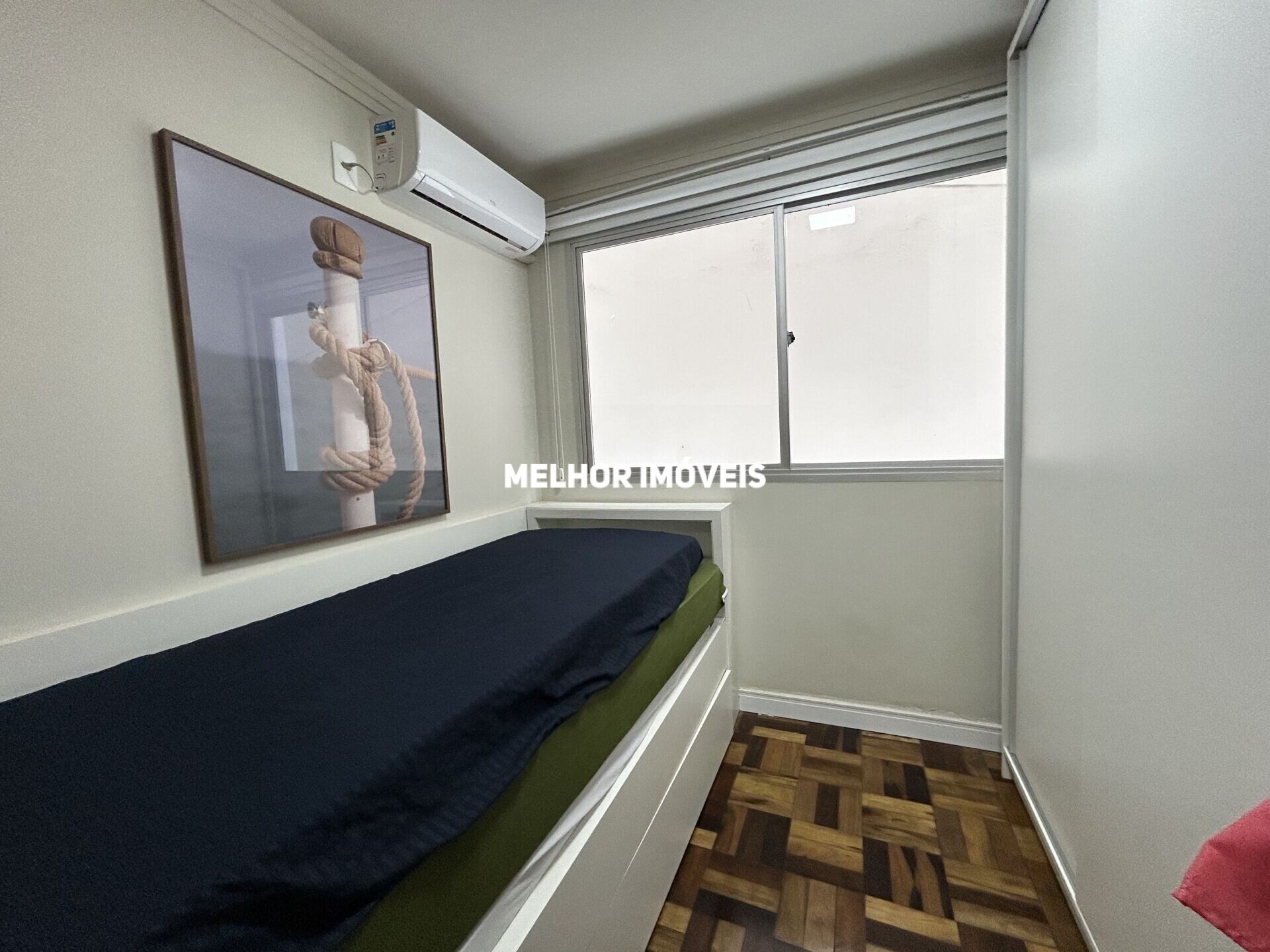 Apartamento à venda com 2 quartos, 48m² - Foto 6