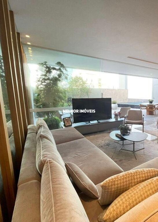 Casa, 3 quartos, 470 m² - Foto 6