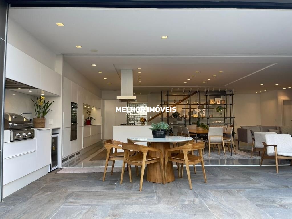 Casa, 3 quartos, 470 m² - Foto 9