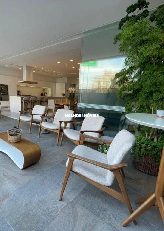 Casa, 3 quartos, 470 m² - Foto 5