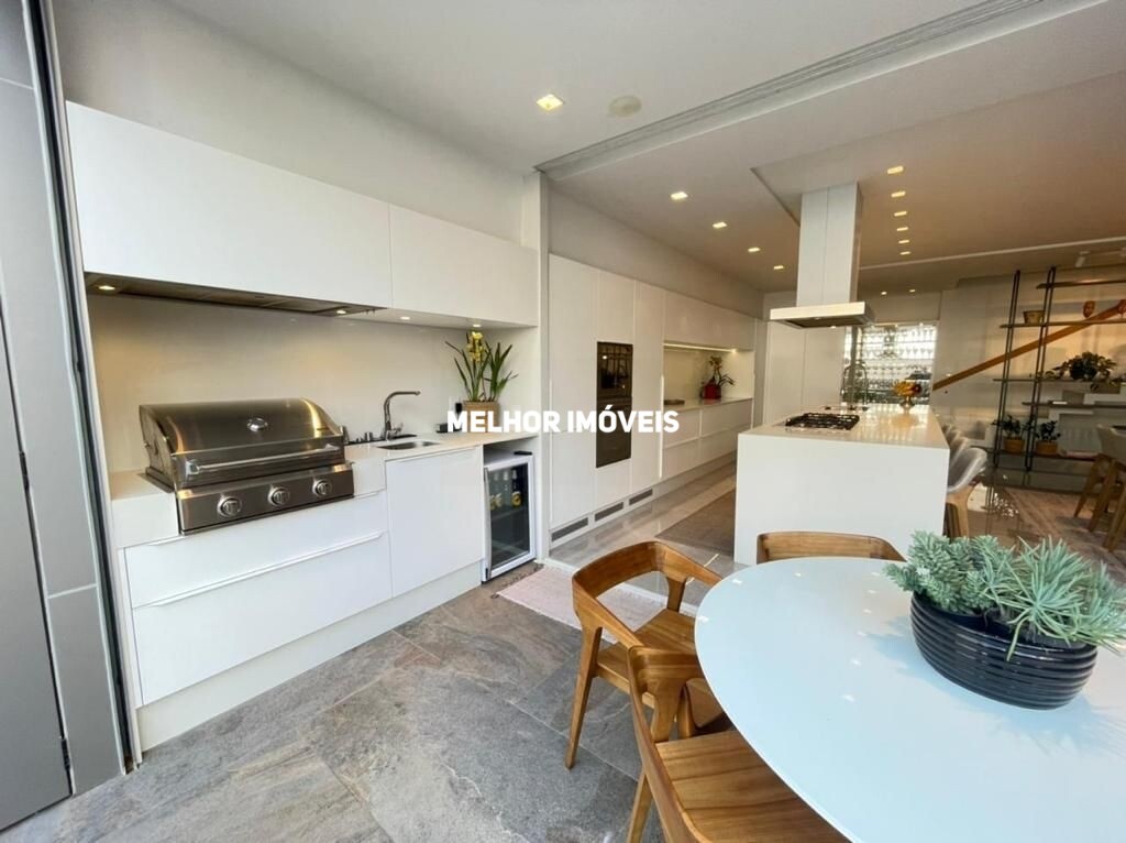 Casa, 3 quartos, 470 m² - Foto 12