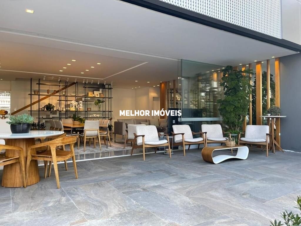 Casa, 3 quartos, 470 m² - Foto 1