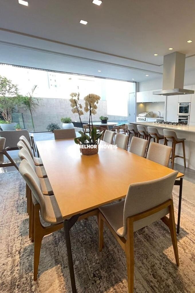 Casa, 3 quartos, 470 m² - Foto 11