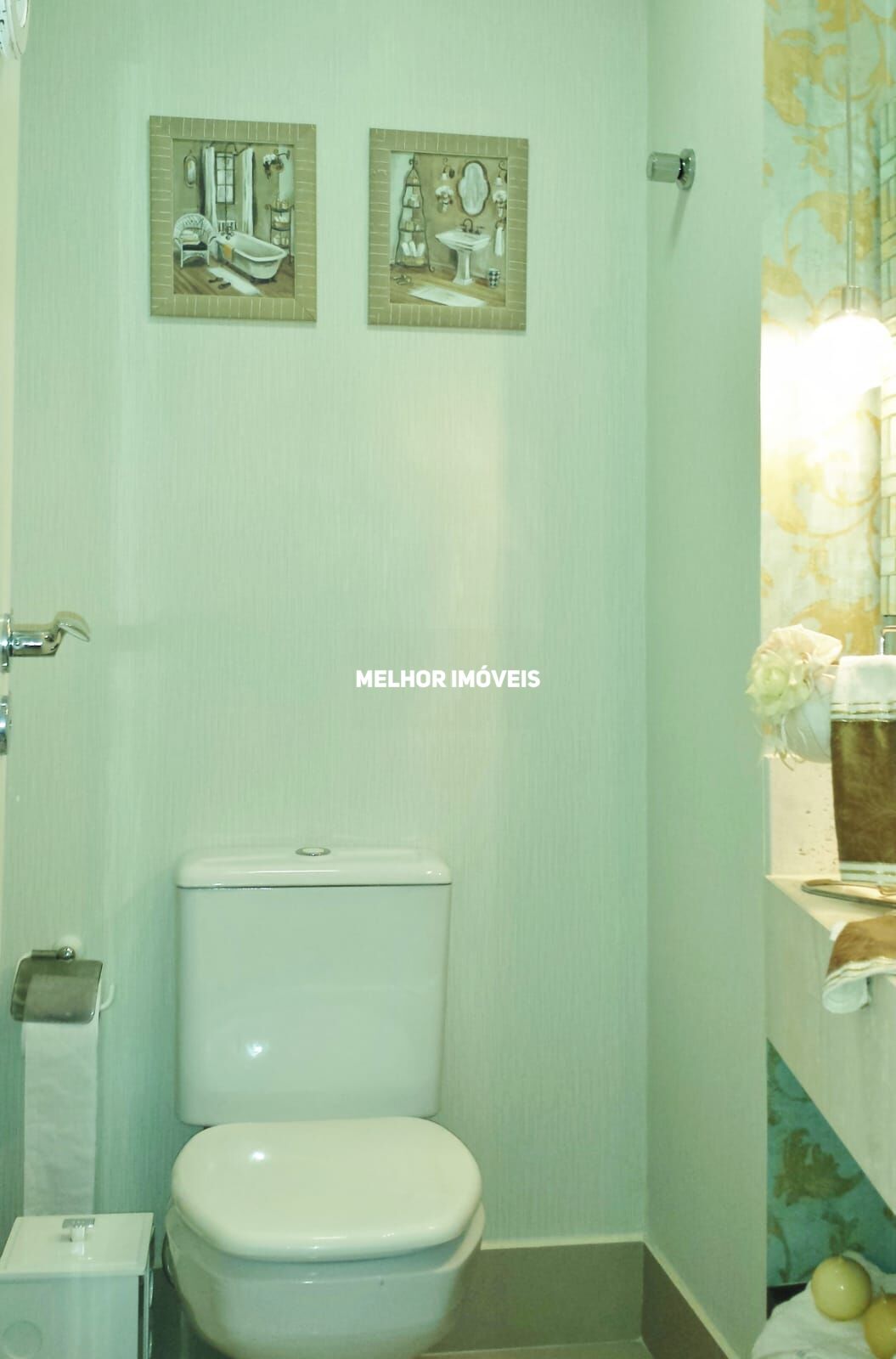 Apartamento, 2 quartos, 102 m² - Foto 7