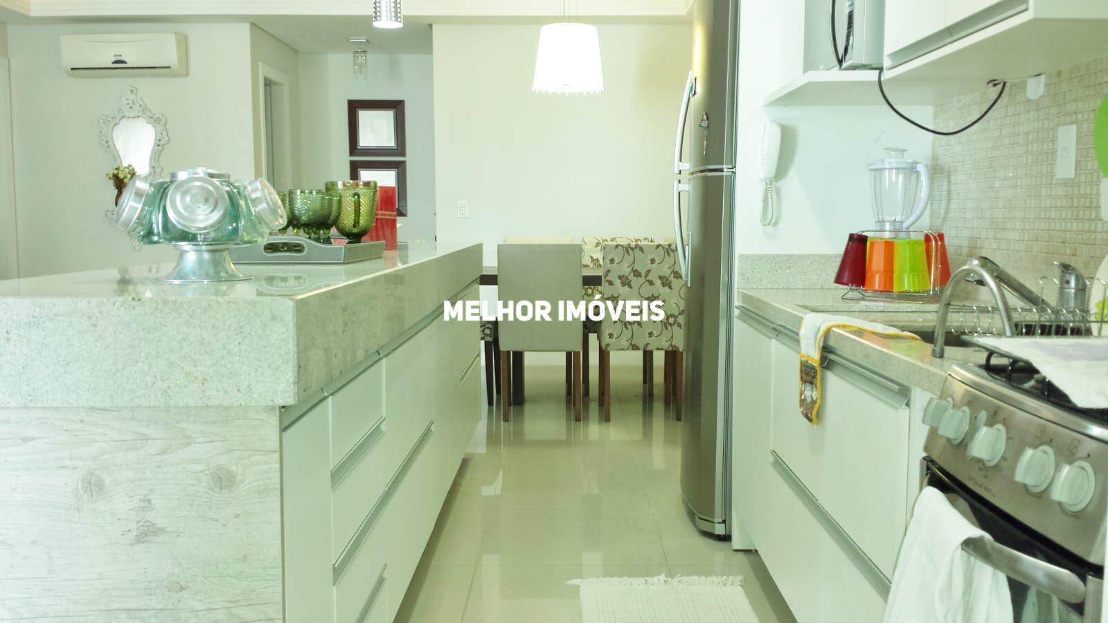 Apartamento, 2 quartos, 102 m² - Foto 3