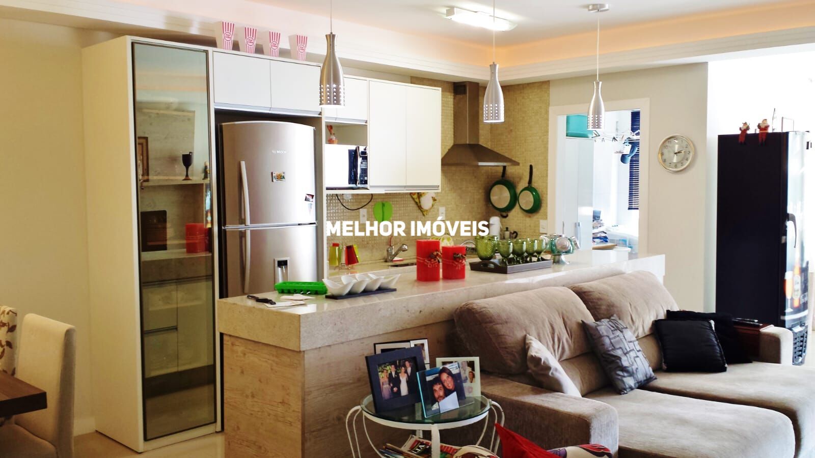 Apartamento, 2 quartos, 102 m² - Foto 1