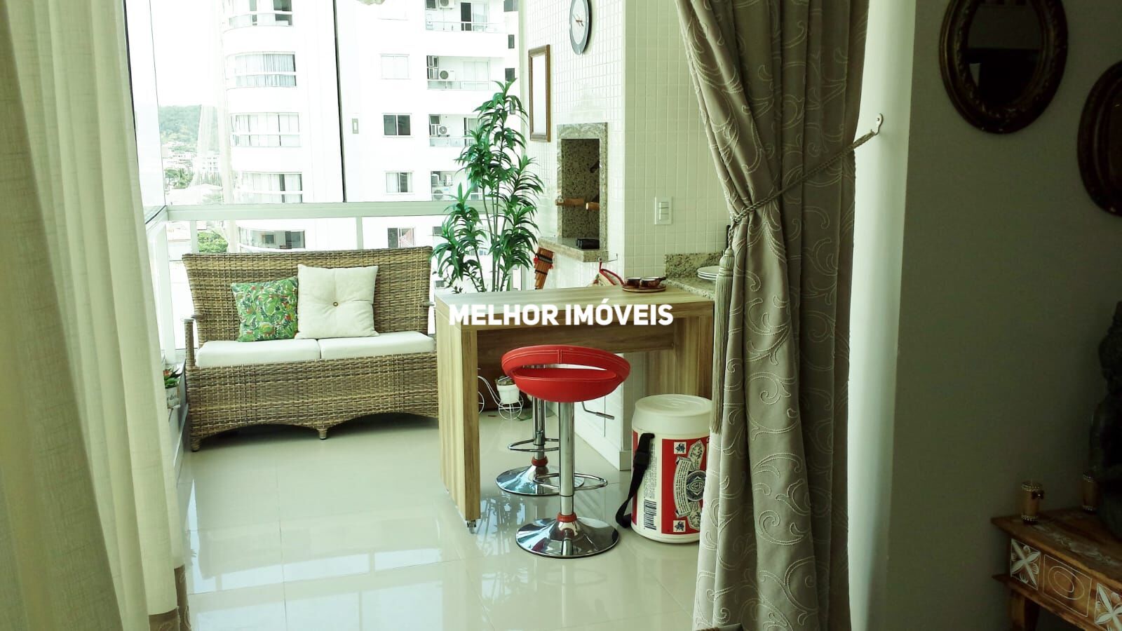 Apartamento, 2 quartos, 102 m² - Foto 2