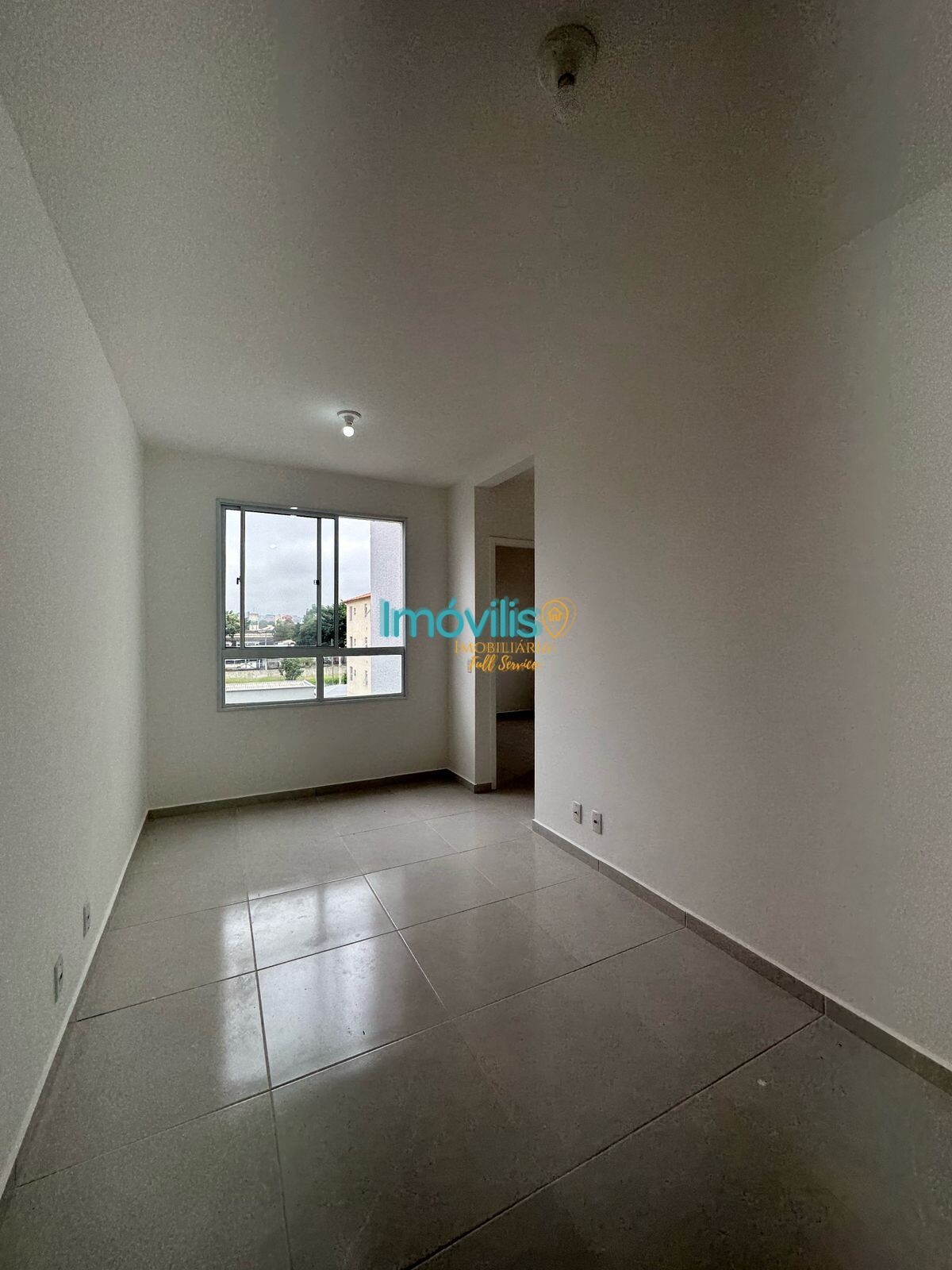 Apartamento à venda com 2 quartos, 42m² - Foto 9