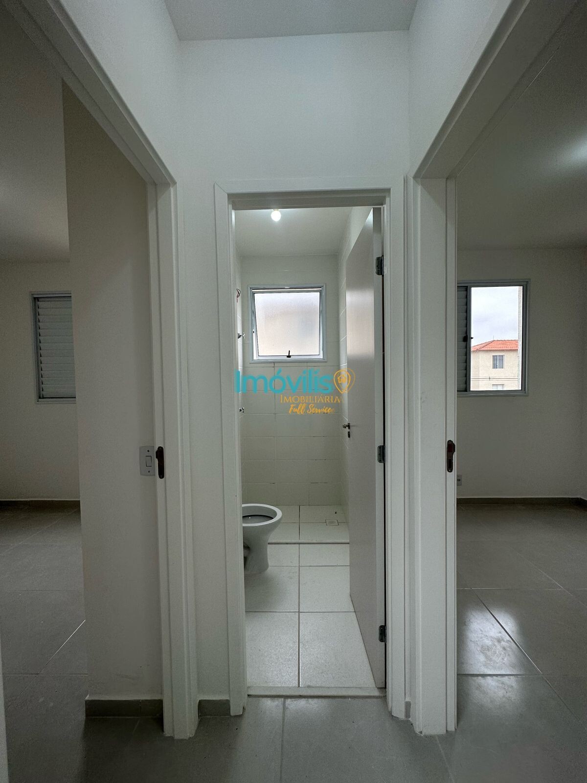 Apartamento à venda com 2 quartos, 42m² - Foto 12