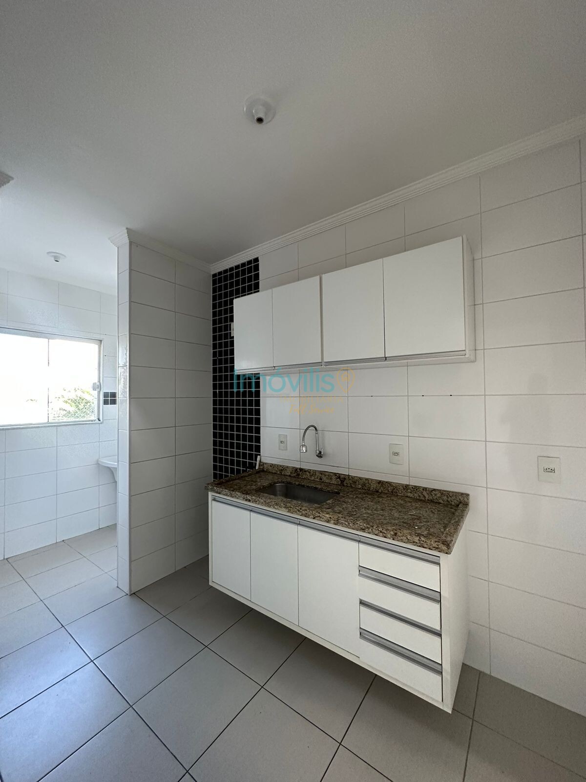 Apartamento para alugar com 2 quartos, 65m² - Foto 8