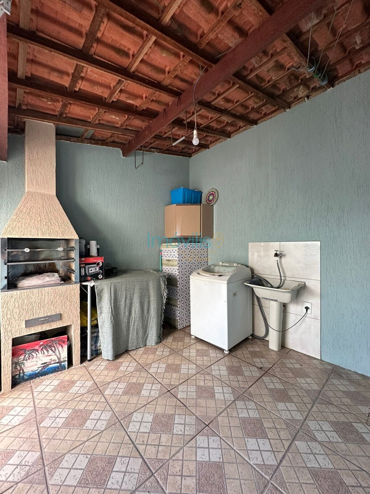 Apartamento para alugar com 3 quartos, 200m² - Foto 7