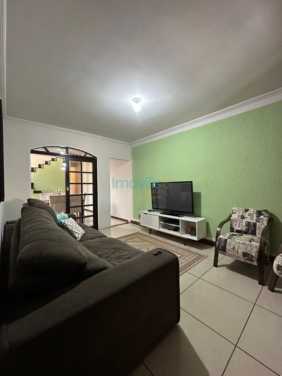 Apartamento para alugar com 3 quartos, 200m² - Foto 18