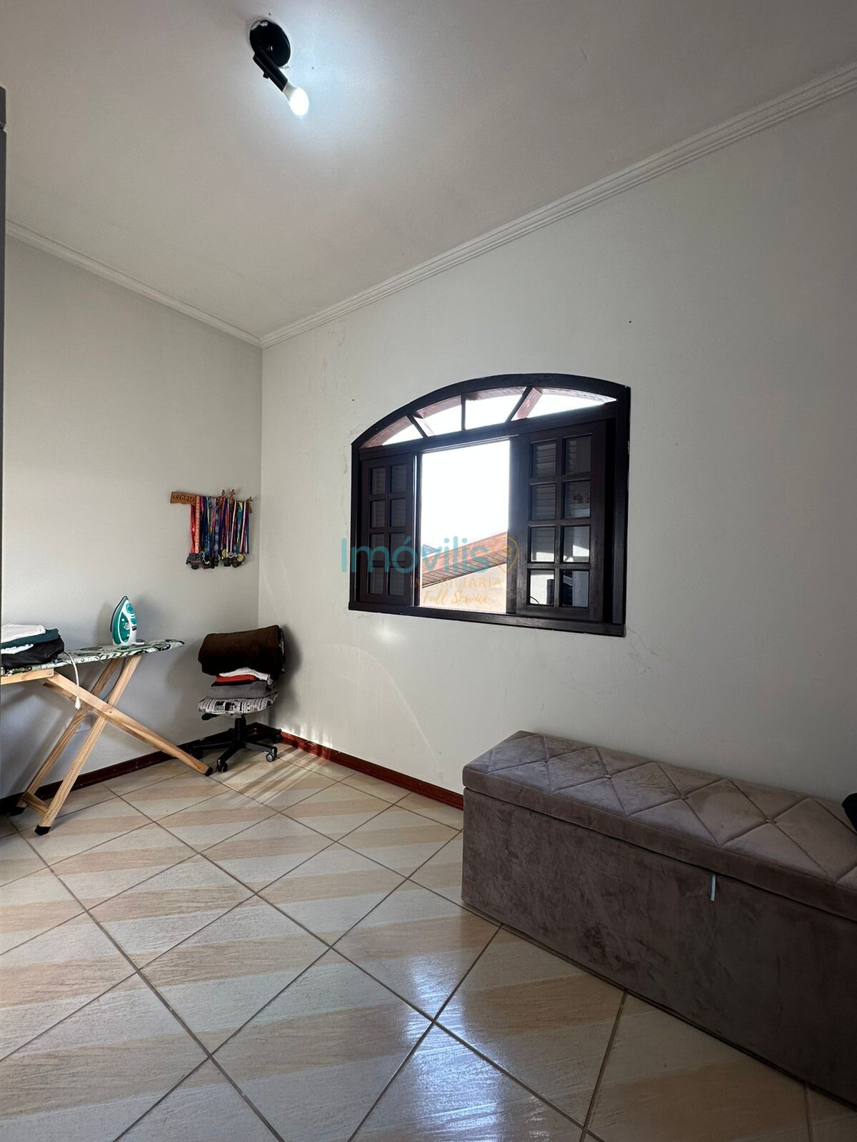 Apartamento para alugar com 3 quartos, 200m² - Foto 14