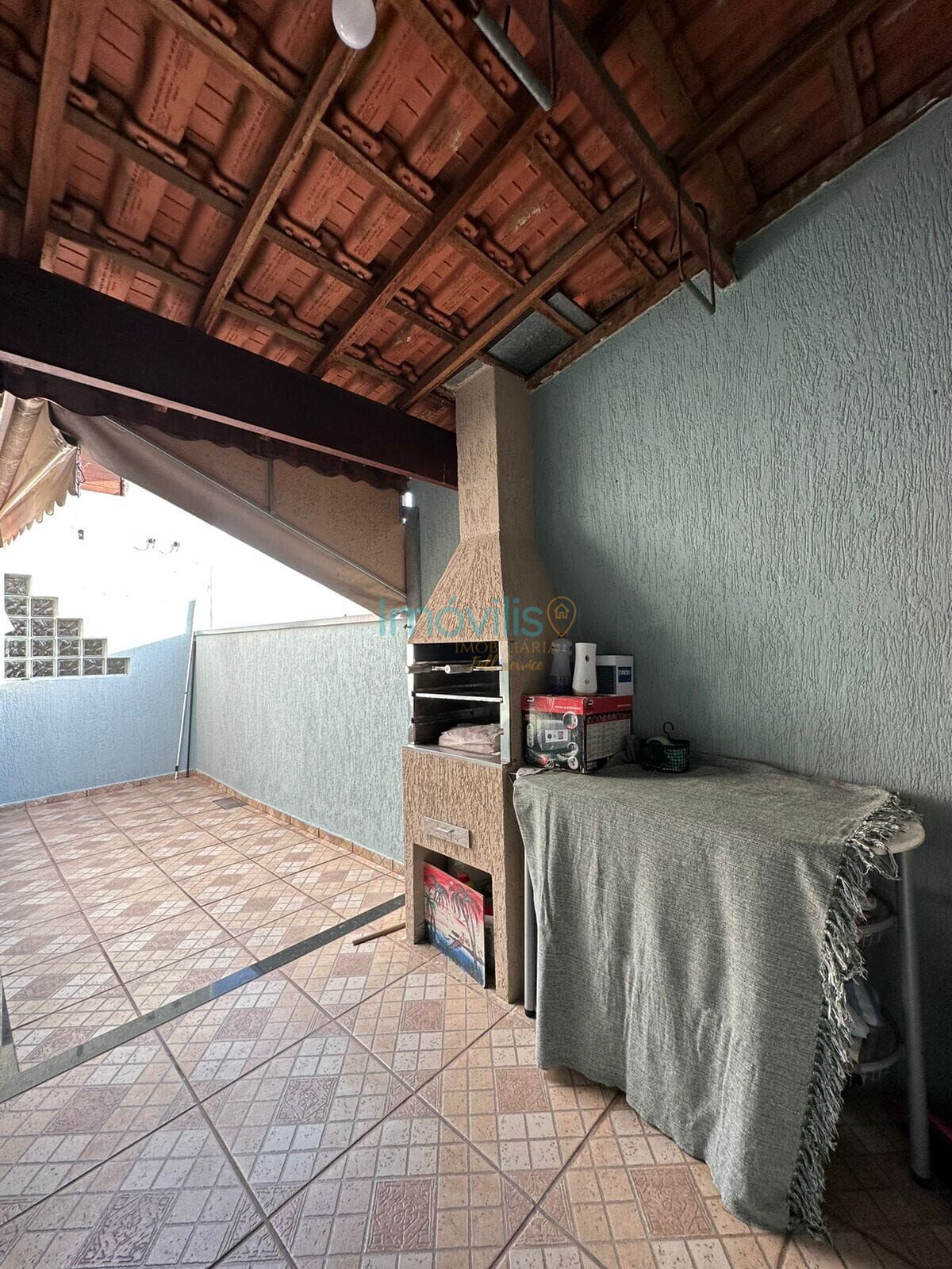 Apartamento para alugar com 3 quartos, 200m² - Foto 5