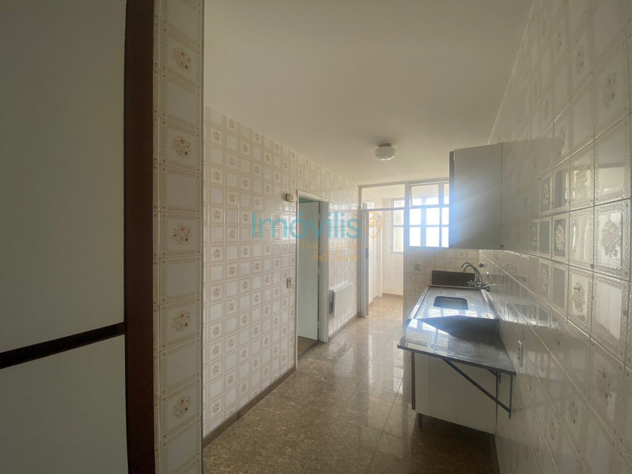 Apartamento para alugar com 3 quartos, 102m² - Foto 3