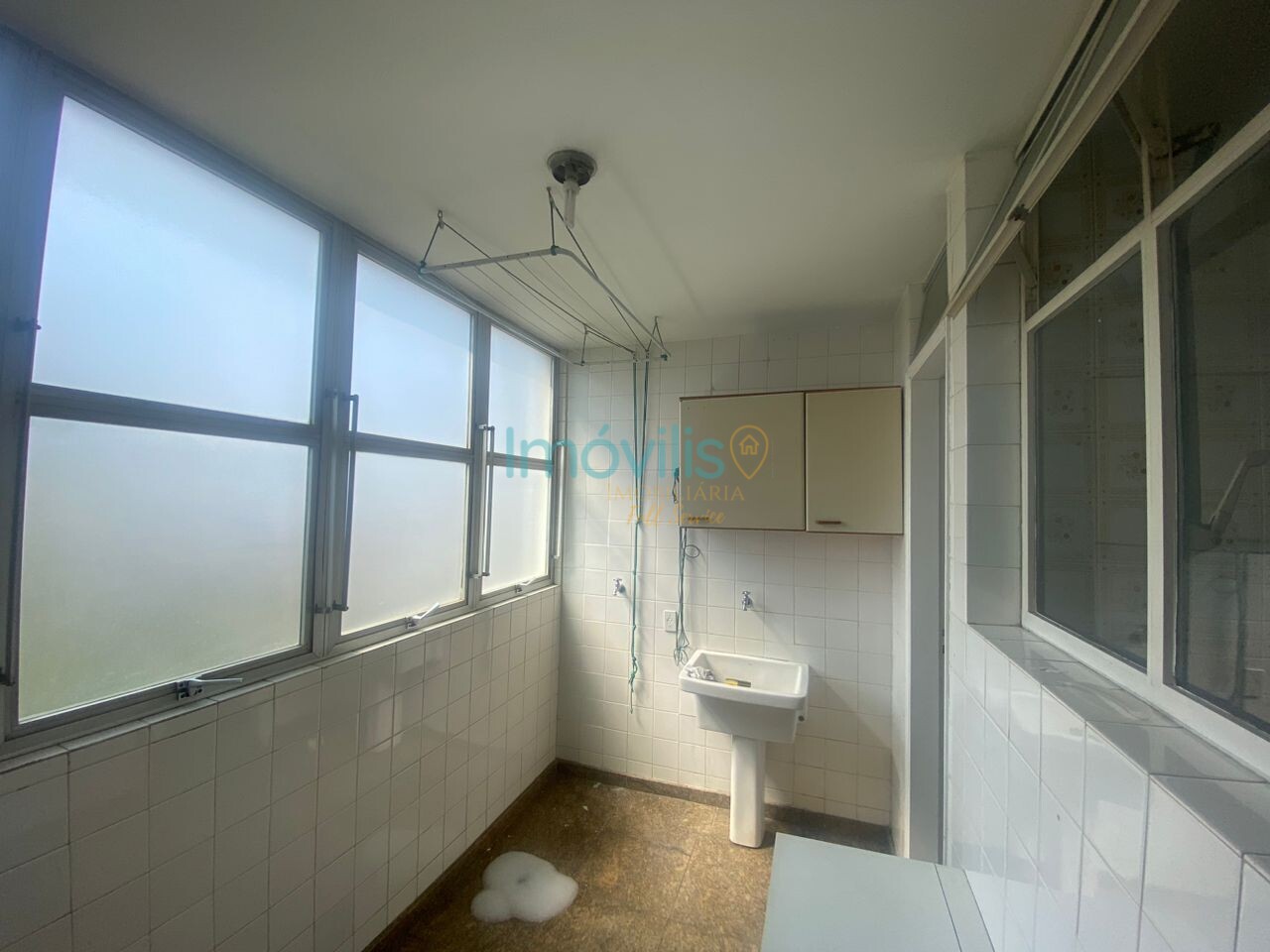 Apartamento para alugar com 3 quartos, 102m² - Foto 6