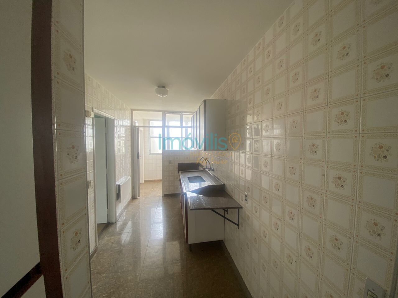 Apartamento para alugar com 3 quartos, 102m² - Foto 2