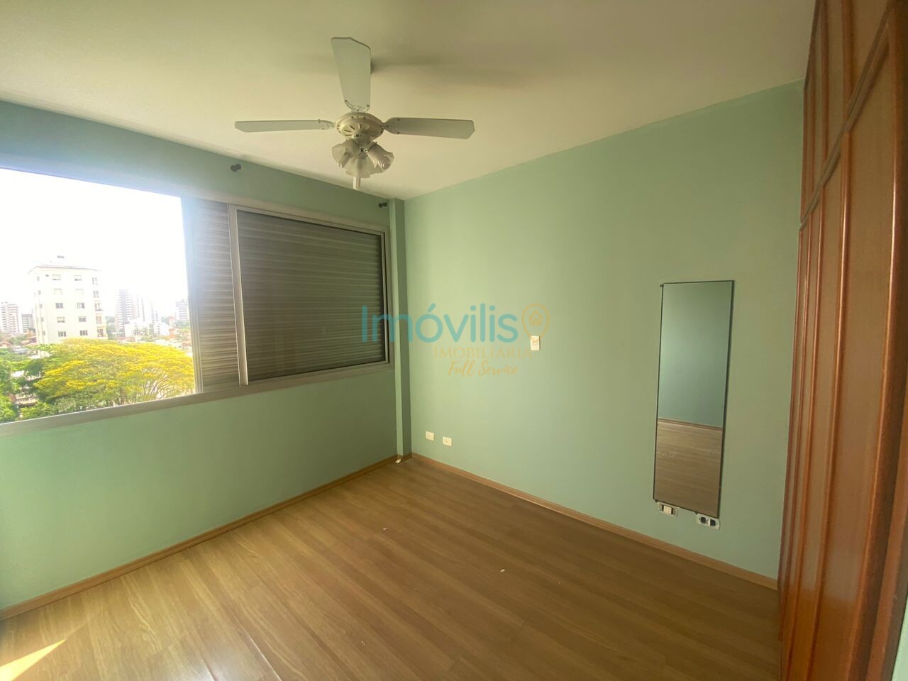 Apartamento para alugar com 3 quartos, 102m² - Foto 9