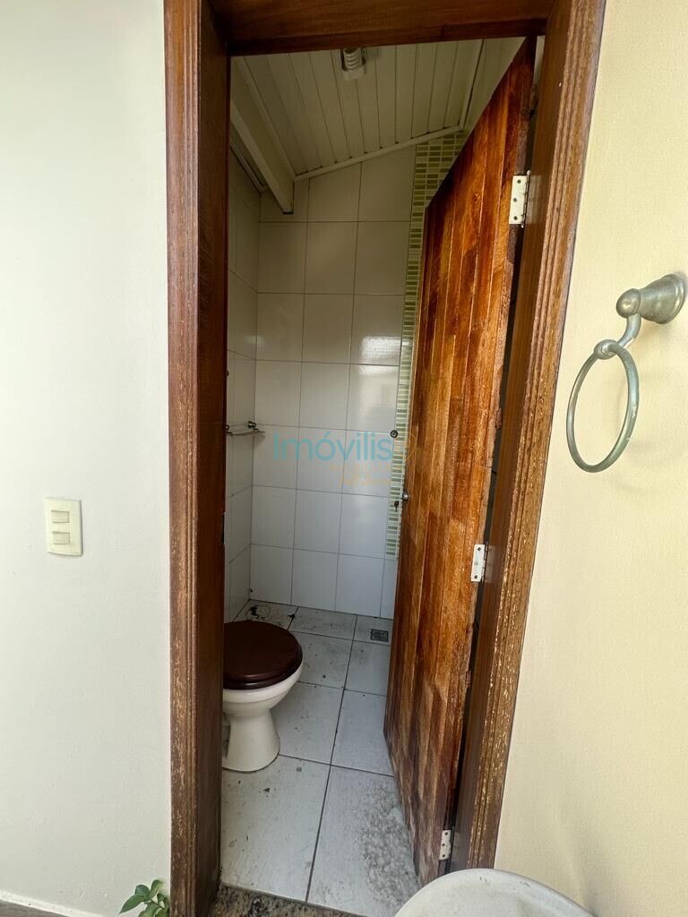 Apartamento para alugar com 3 quartos, 200m² - Foto 21