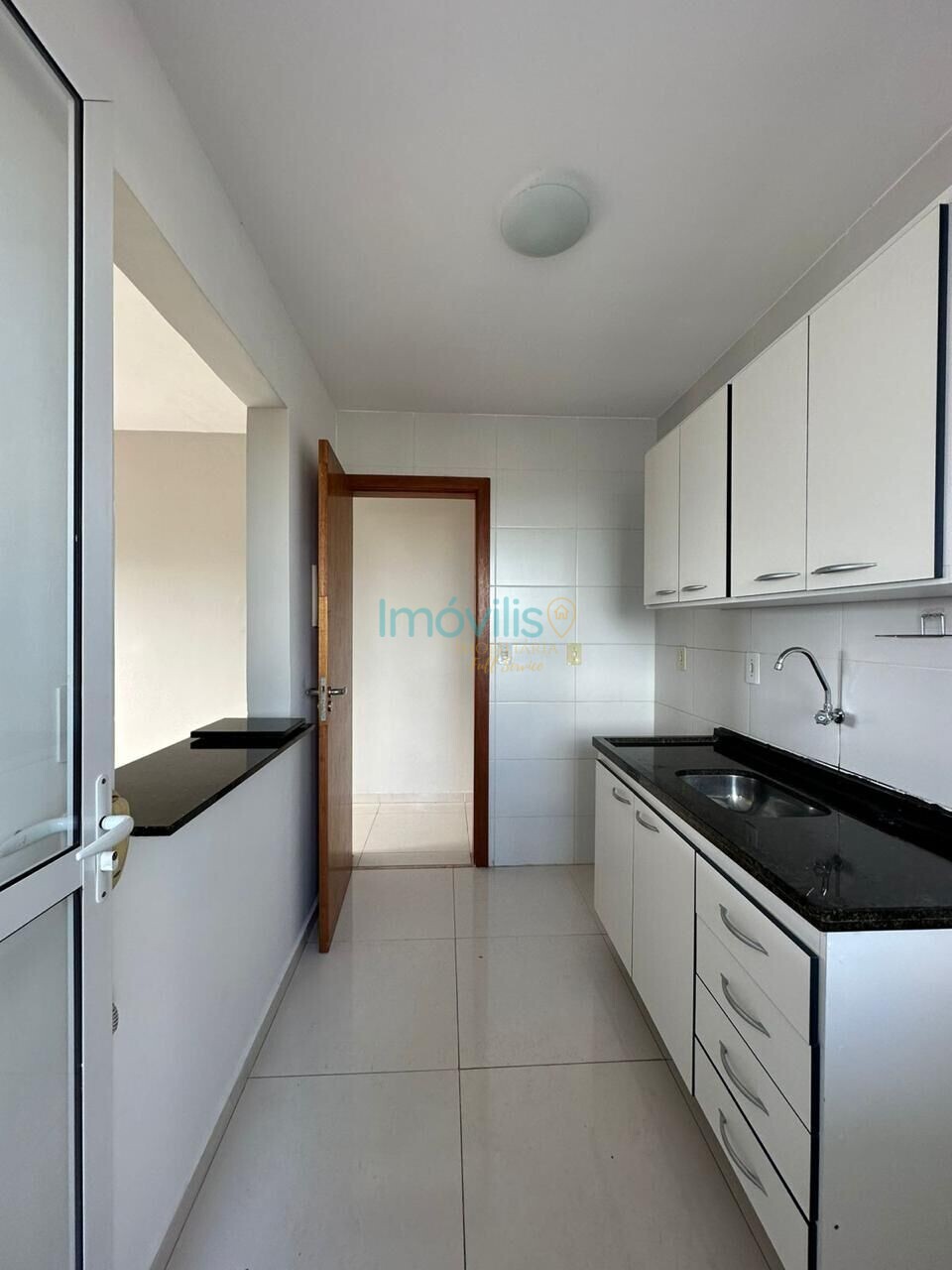 Apartamento para alugar com 2 quartos, 73m² - Foto 5