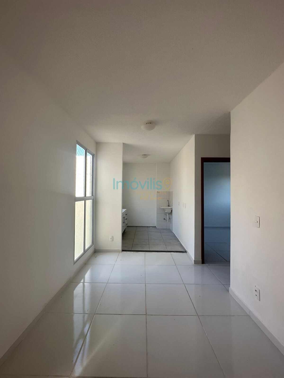 Apartamento para alugar com 2 quartos, 40m² - Foto 8