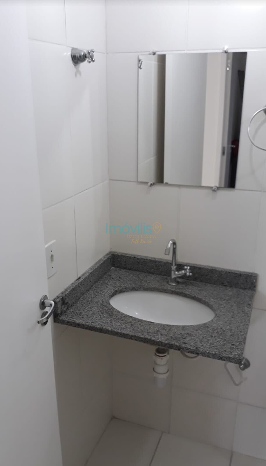 Apartamento à venda com 2 quartos, 50m² - Foto 9