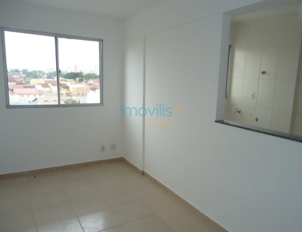 Apartamento à venda com 2 quartos, 50m² - Foto 4