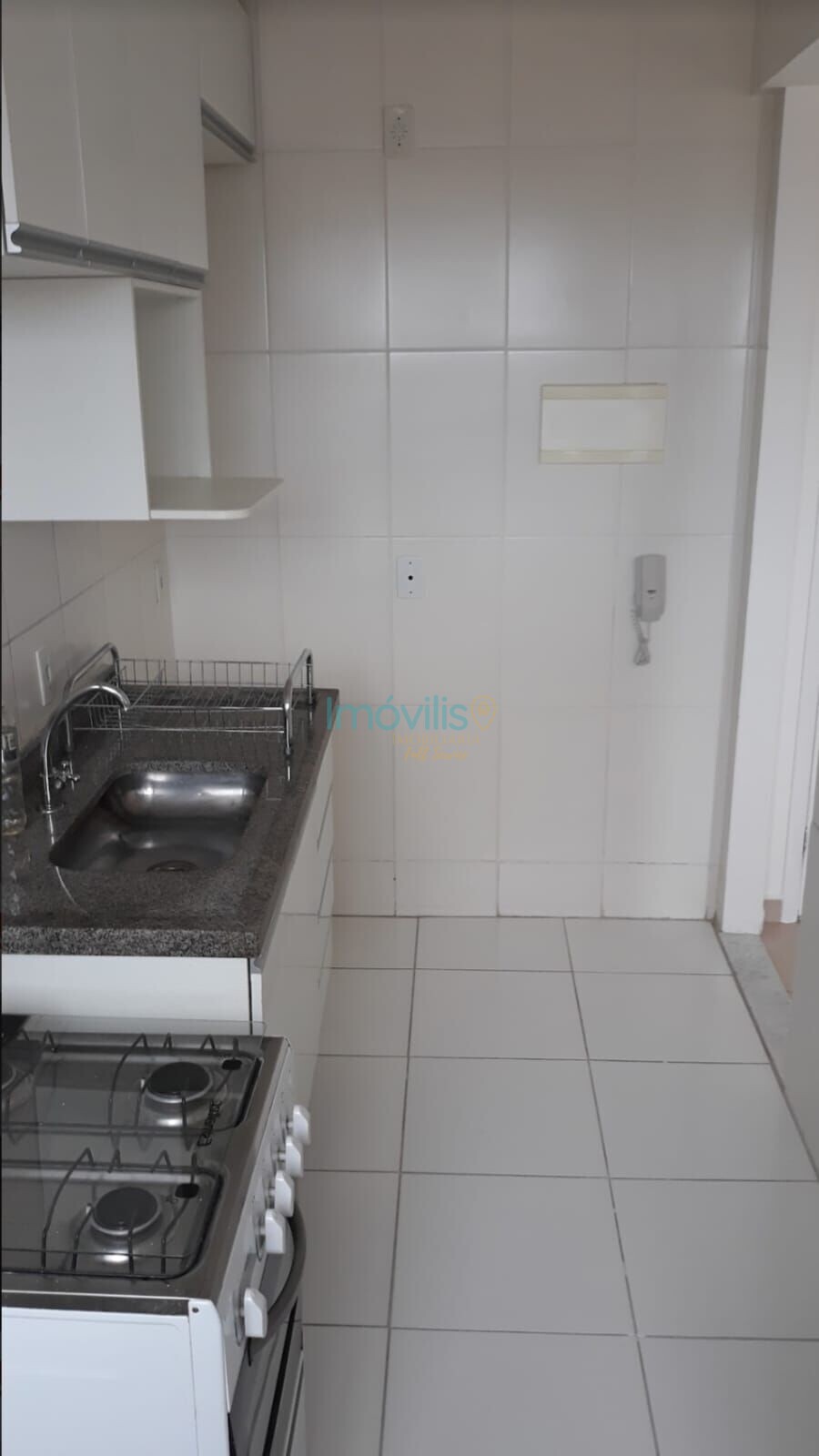 Apartamento à venda com 2 quartos, 50m² - Foto 5