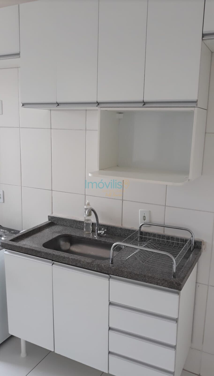 Apartamento à venda com 2 quartos, 50m² - Foto 10