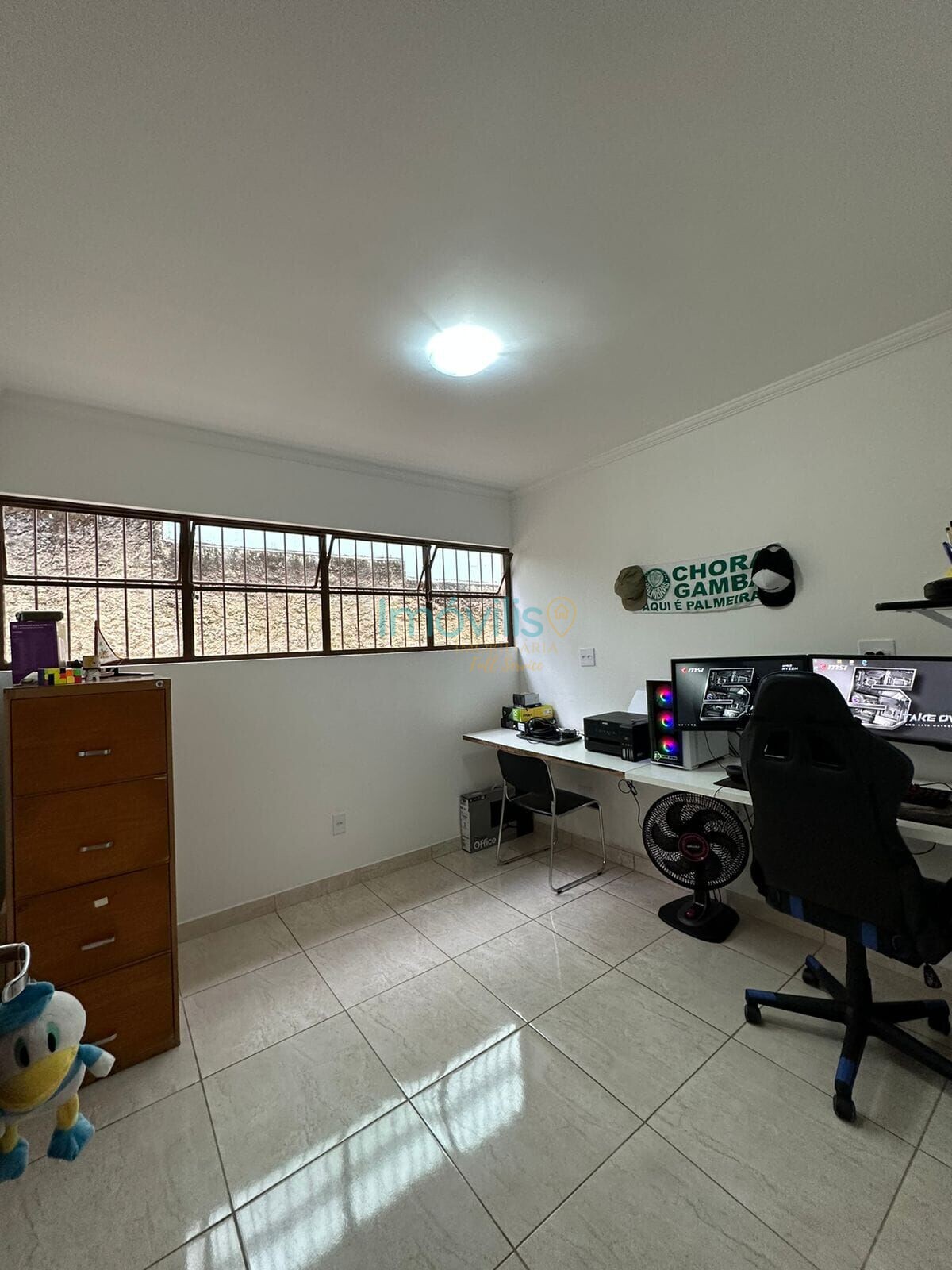 Casa para alugar com 3 quartos, 230m² - Foto 17