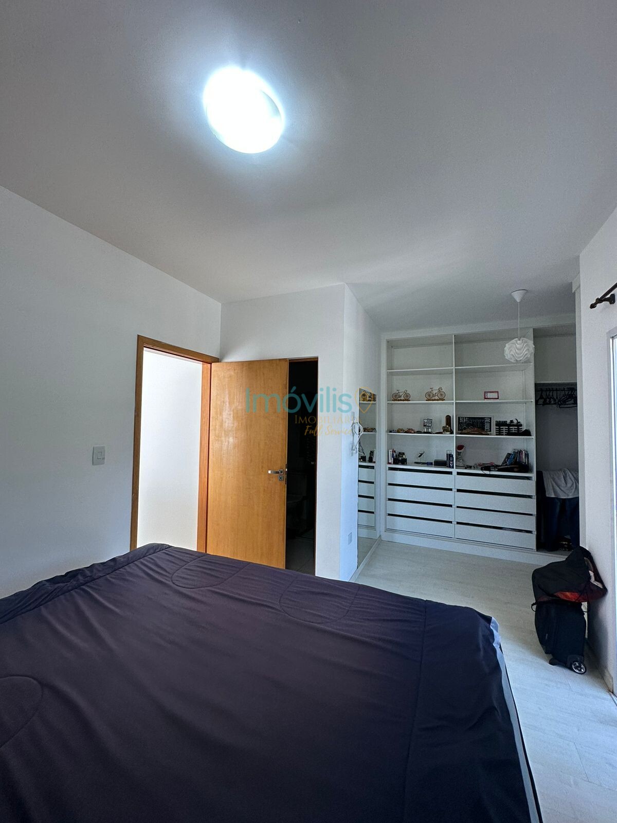 Apartamento para alugar com 3 quartos, 119m² - Foto 13