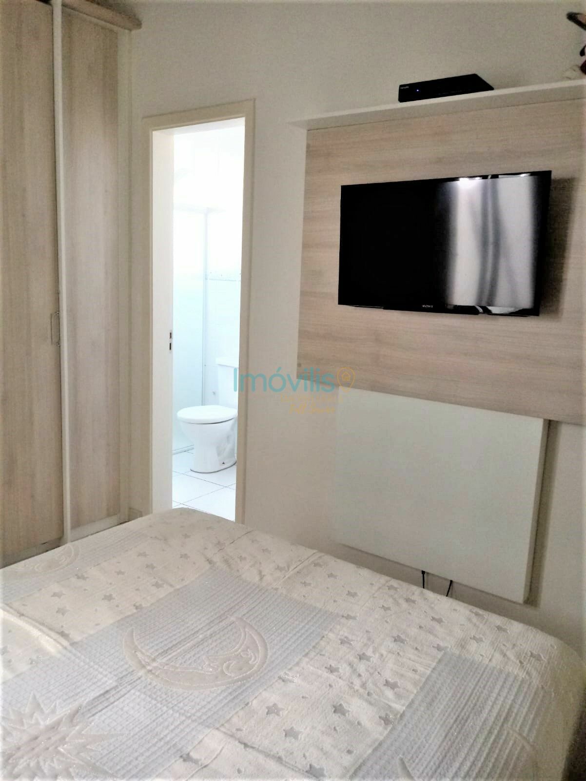 Apartamento à venda com 3 quartos, 84m² - Foto 9