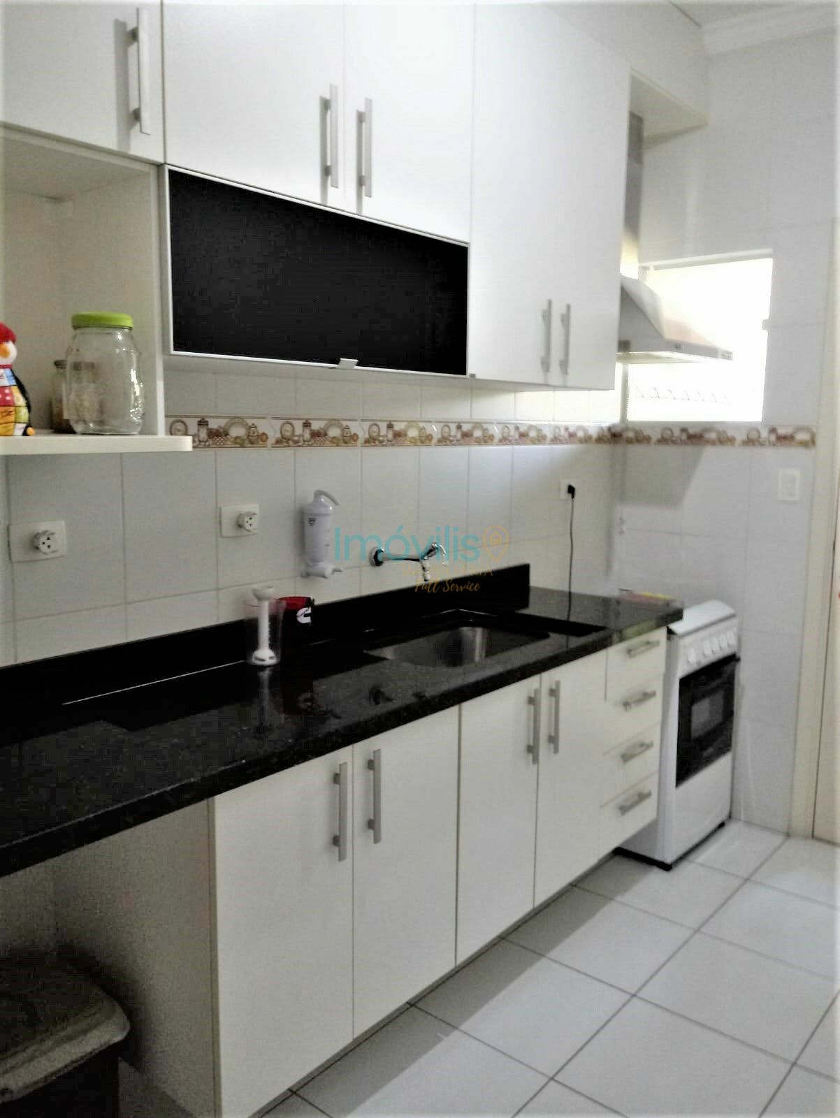 Apartamento à venda com 3 quartos, 84m² - Foto 4