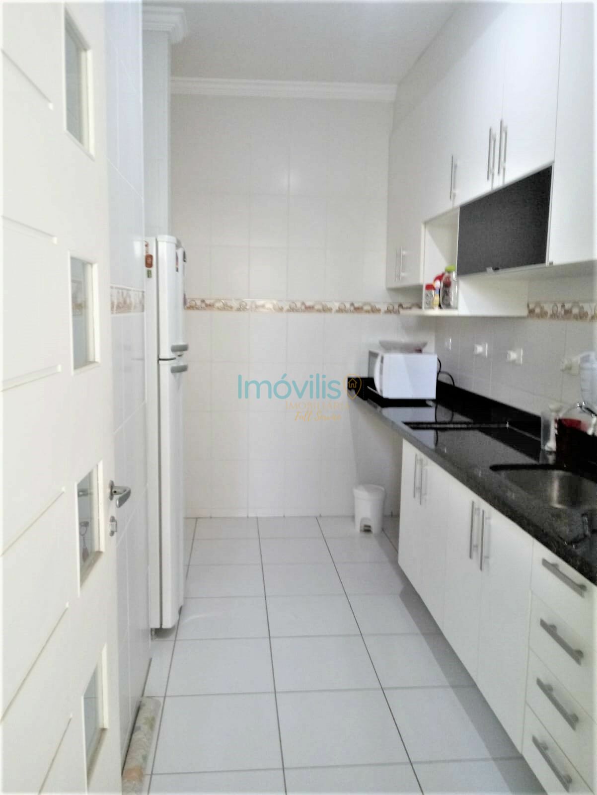 Apartamento à venda com 3 quartos, 84m² - Foto 5