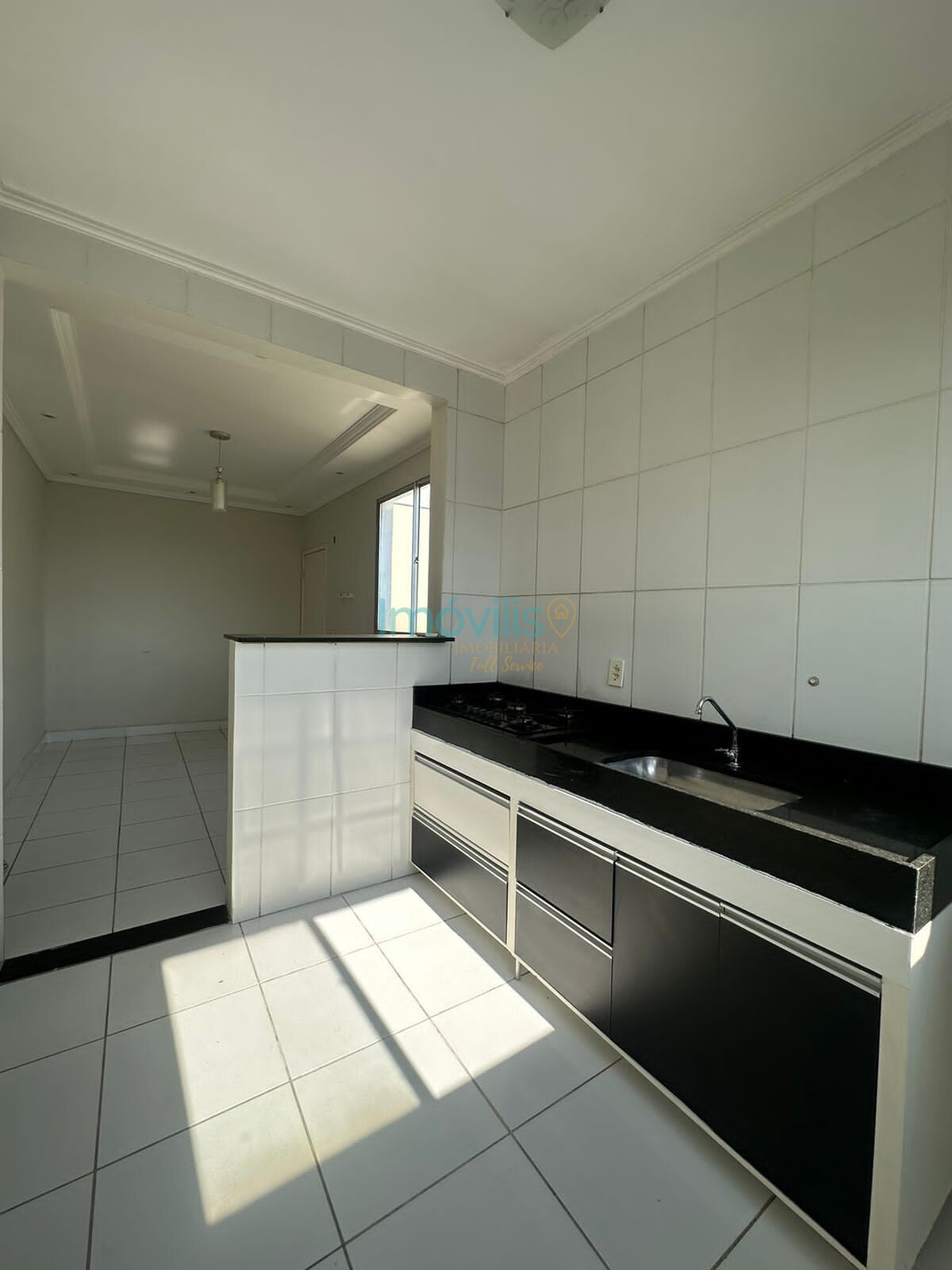 Apartamento para alugar com 2 quartos, 47m² - Foto 7