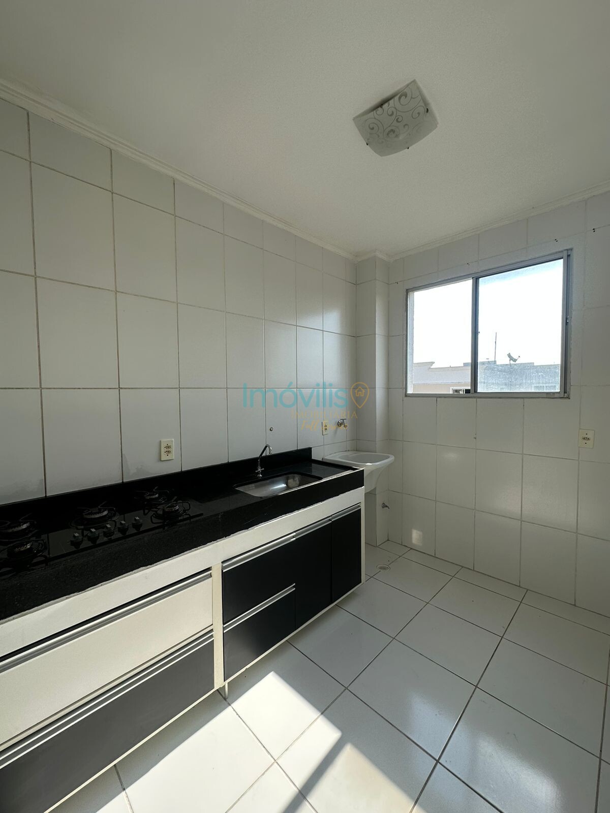 Apartamento para alugar com 2 quartos, 47m² - Foto 9