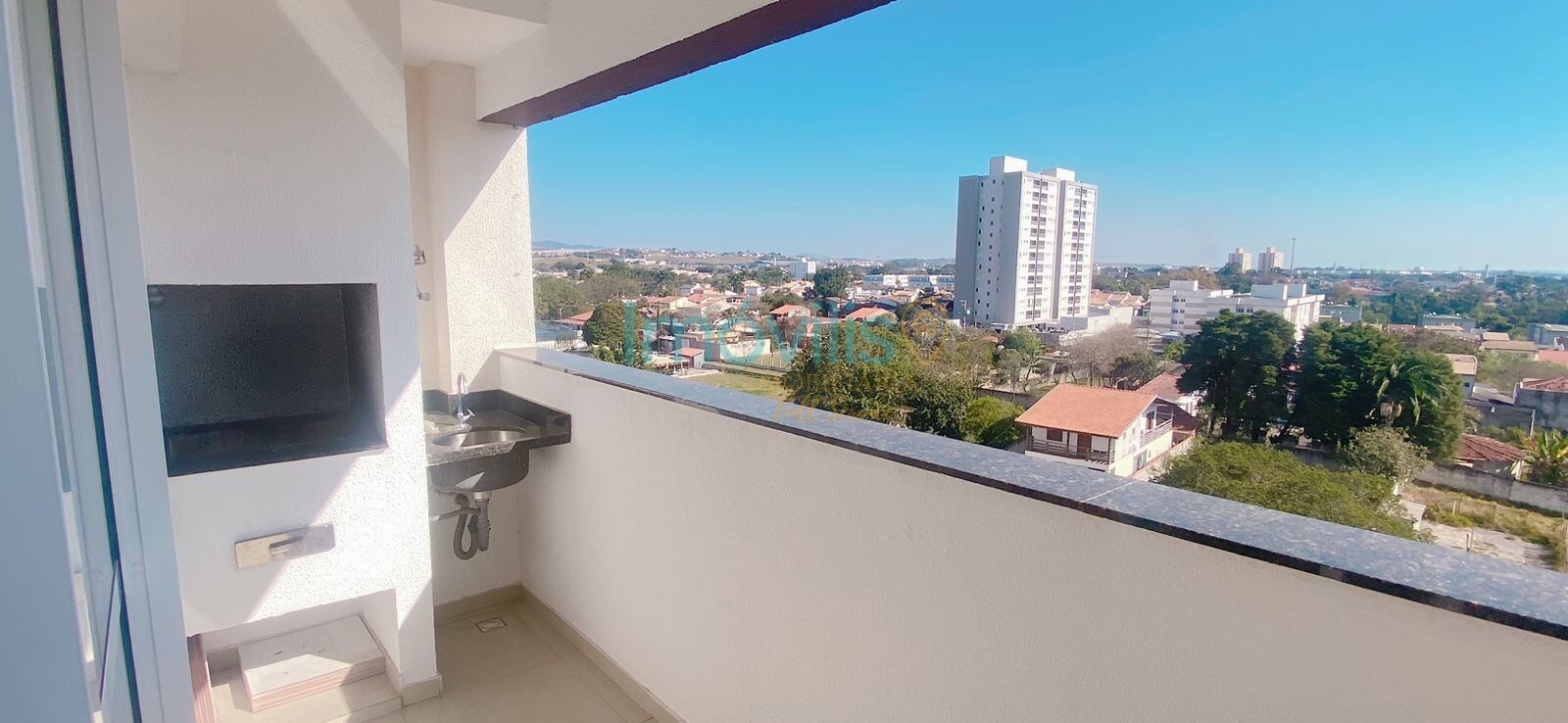 Apartamento para alugar com 2 quartos, 72m² - Foto 4