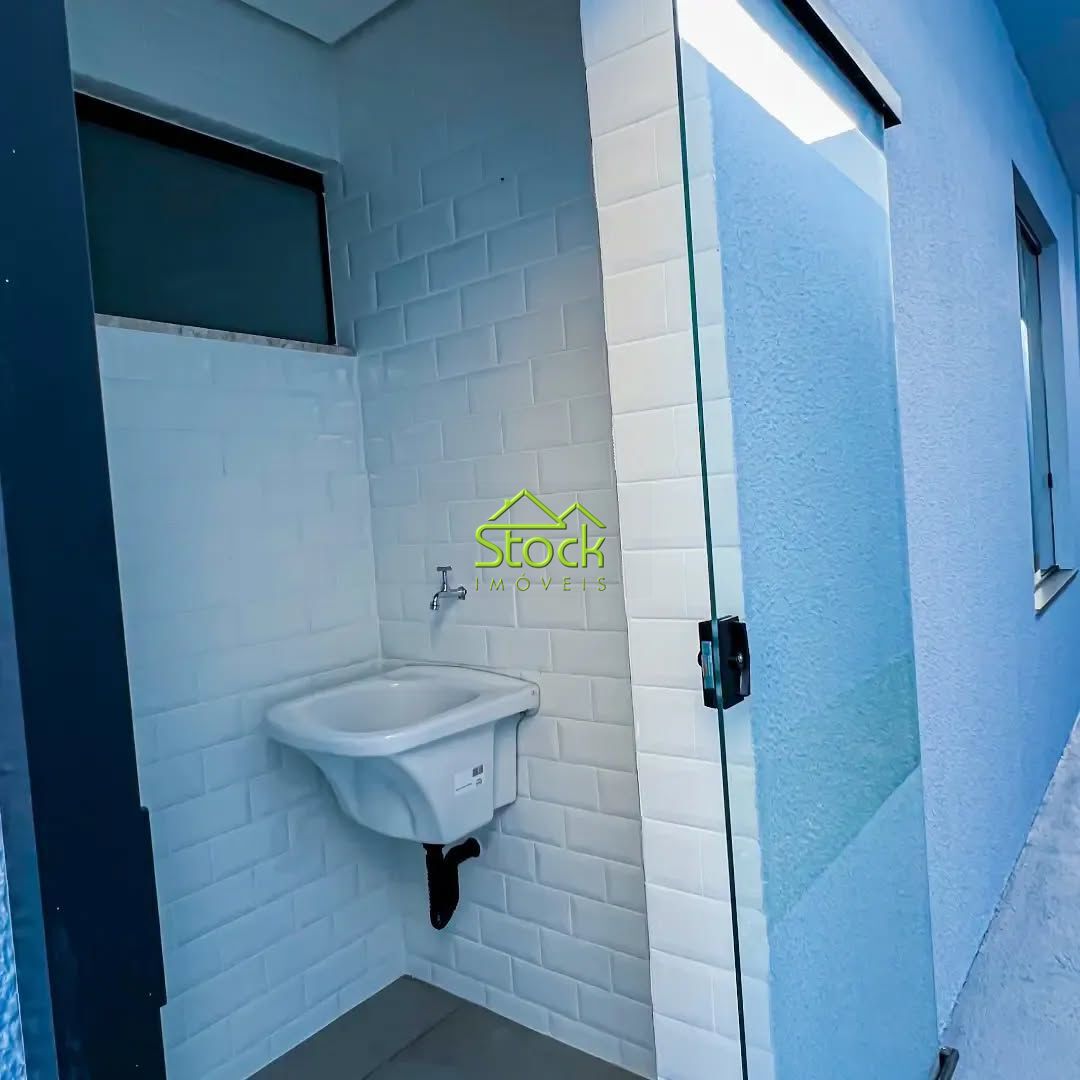 Casa à venda com 3 quartos, 250m² - Foto 20