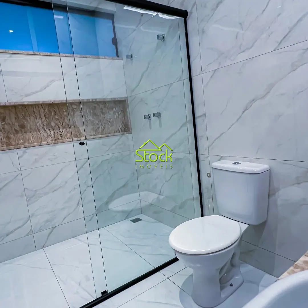 Casa à venda com 3 quartos, 250m² - Foto 16