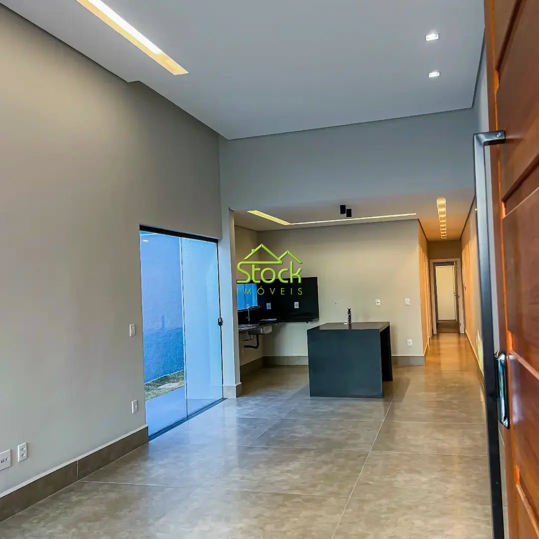 Casa à venda com 3 quartos, 250m² - Foto 6